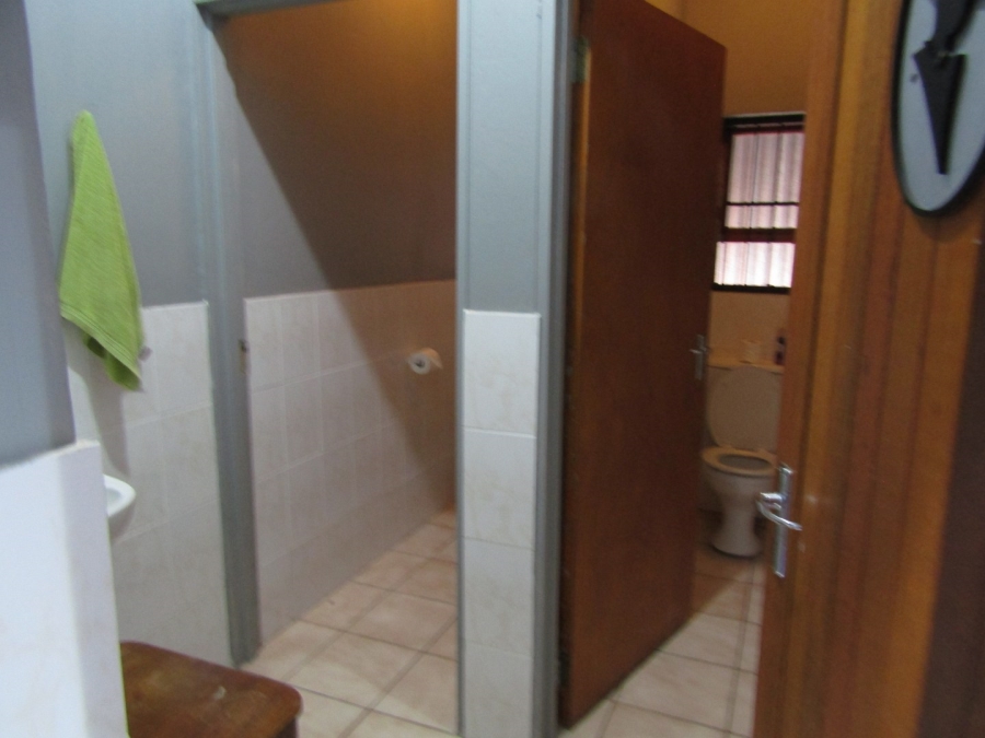 Commercial Property for Sale in Boskloof Eastern Cape